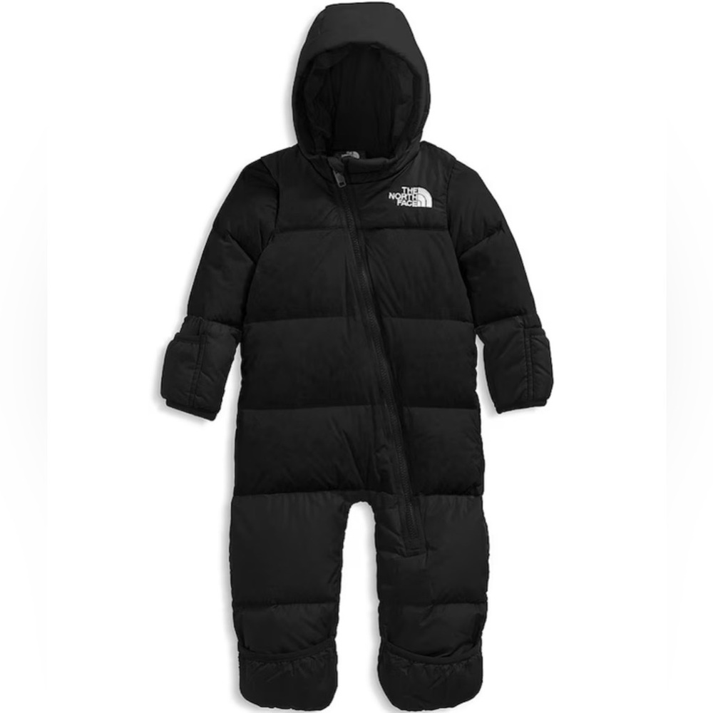 Baby 1996 Retro Nuptse One Piece - The North Face